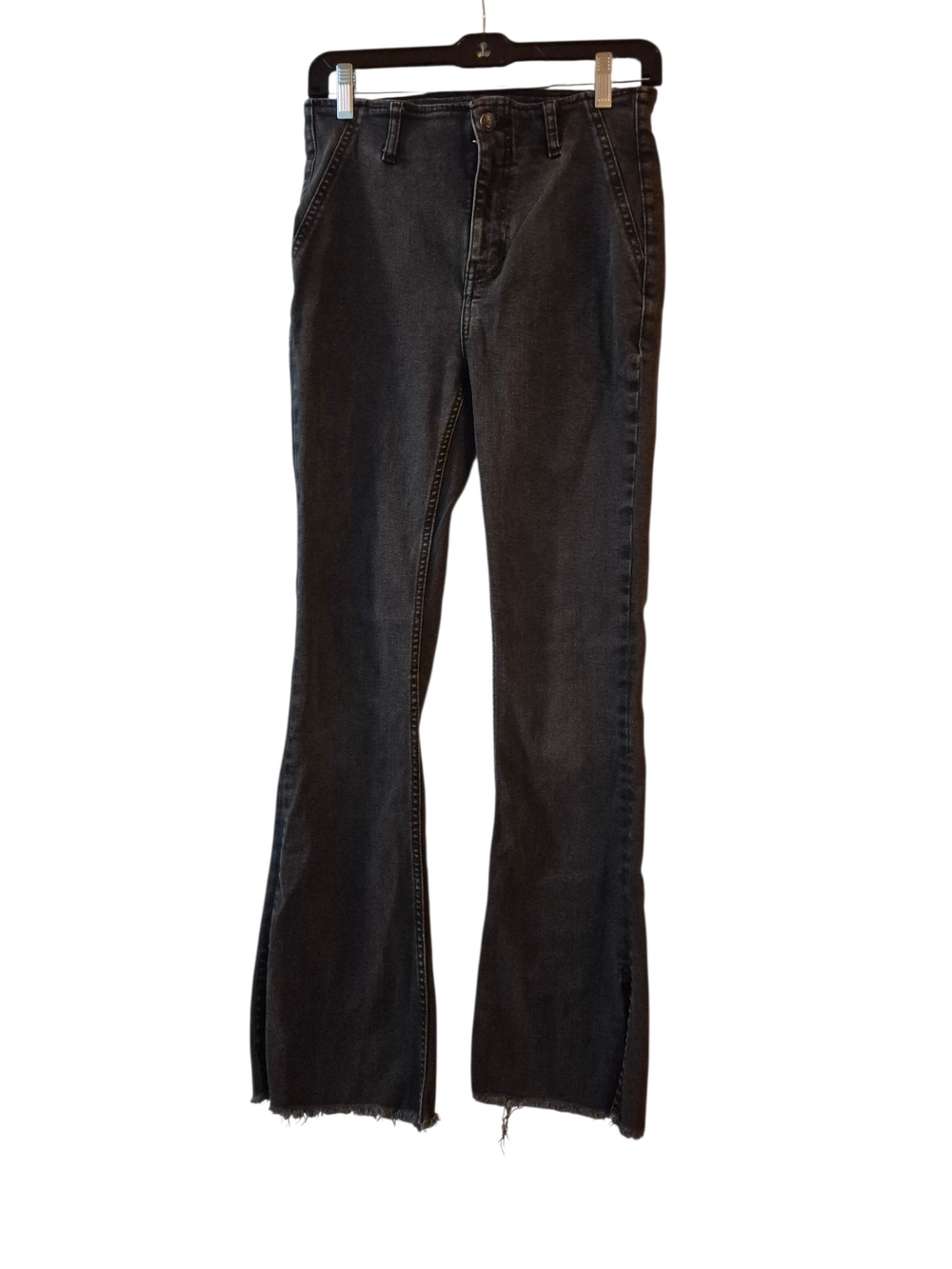 Free People We The Free flare jeans